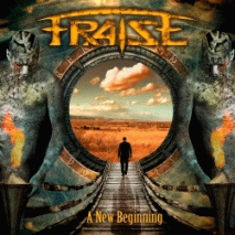 Fraise : A New Beginning